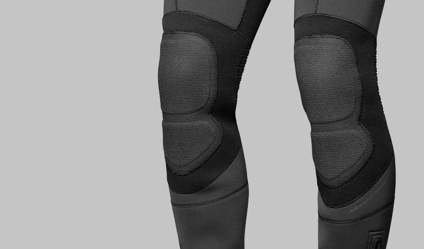 Waterproof W7 5mm Women's Wetsuit - Image 7