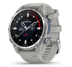 Garmin Descent Mk3 Dive Computer