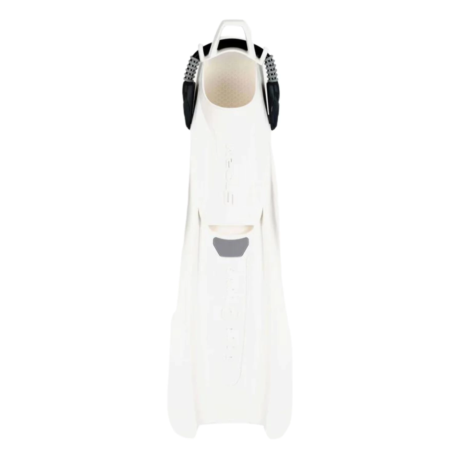 Aqualung Storm Barefoot Open Heel Fins - Image 5