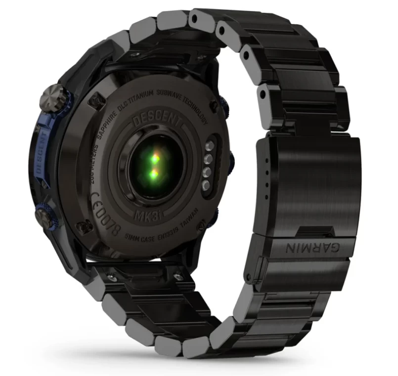 Garmin Descent Mk3i Dive Computer 51mm - Image 12