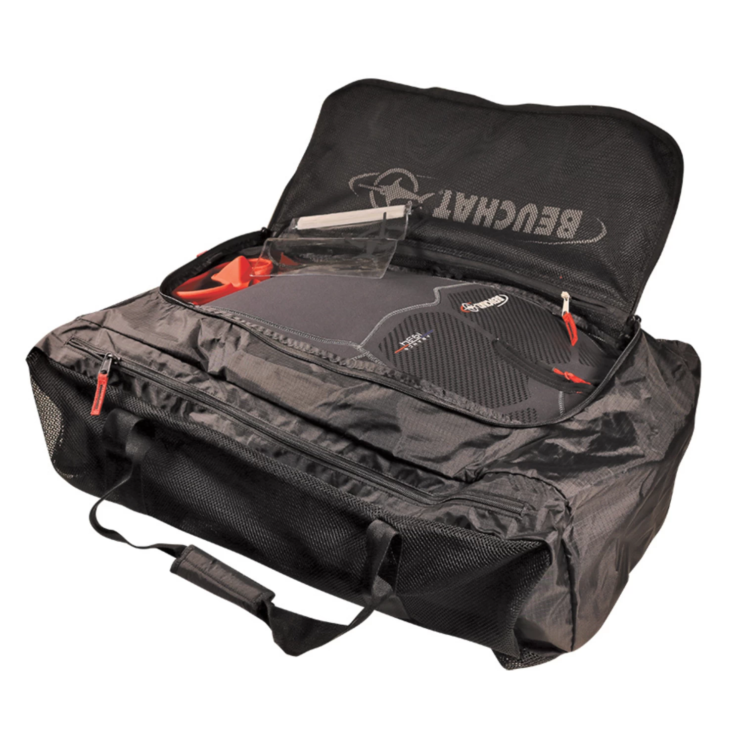 Beuchat Mesh Bag - Image 2