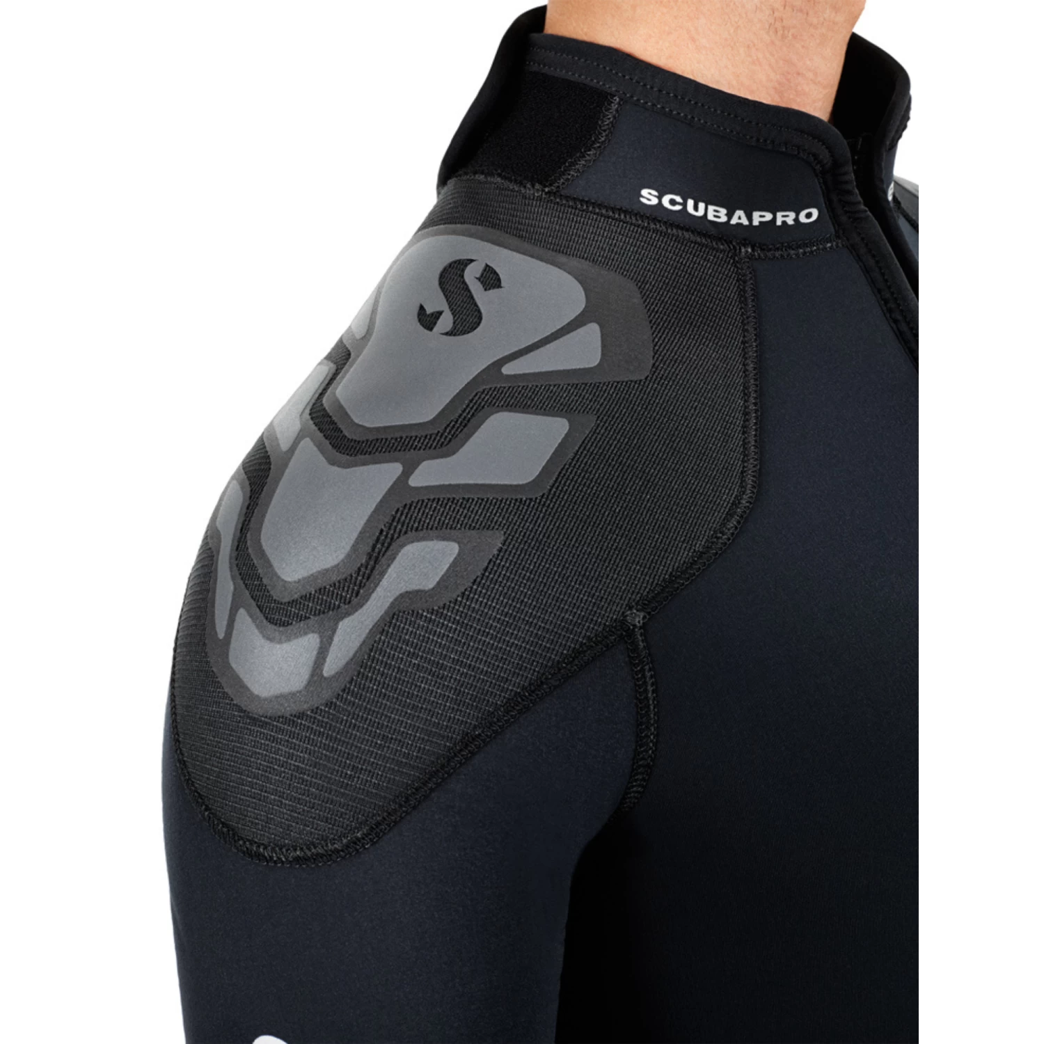 Scubapro Everflex 3/2mm Men's Wetsuit - Image 3