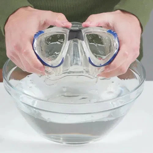 McNett Gear Aid Sea Drops™ Anti-Fog & Lens Cleaner 37ml - Image 3