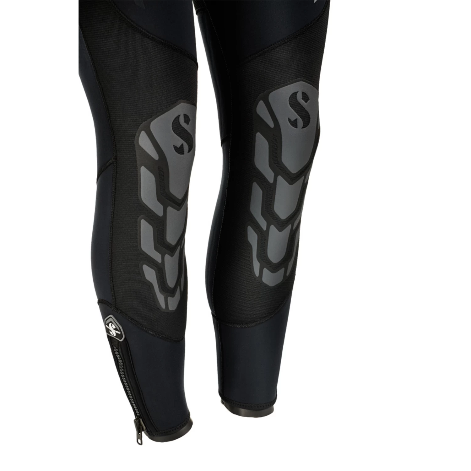 Scubapro Everflex 3/2mm Men's Wetsuit - Image 4