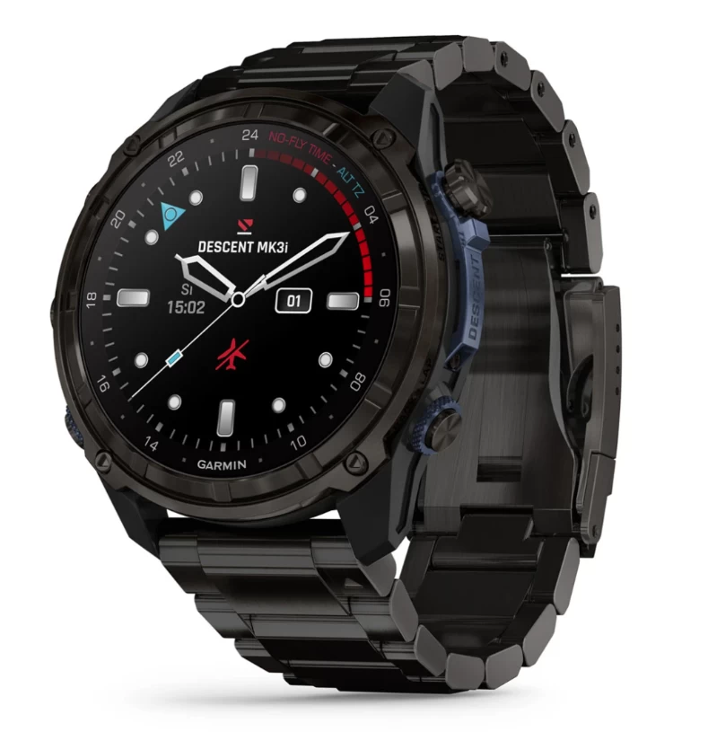 Garmin Descent Mk3i Dive Computer 51mm - Image 11