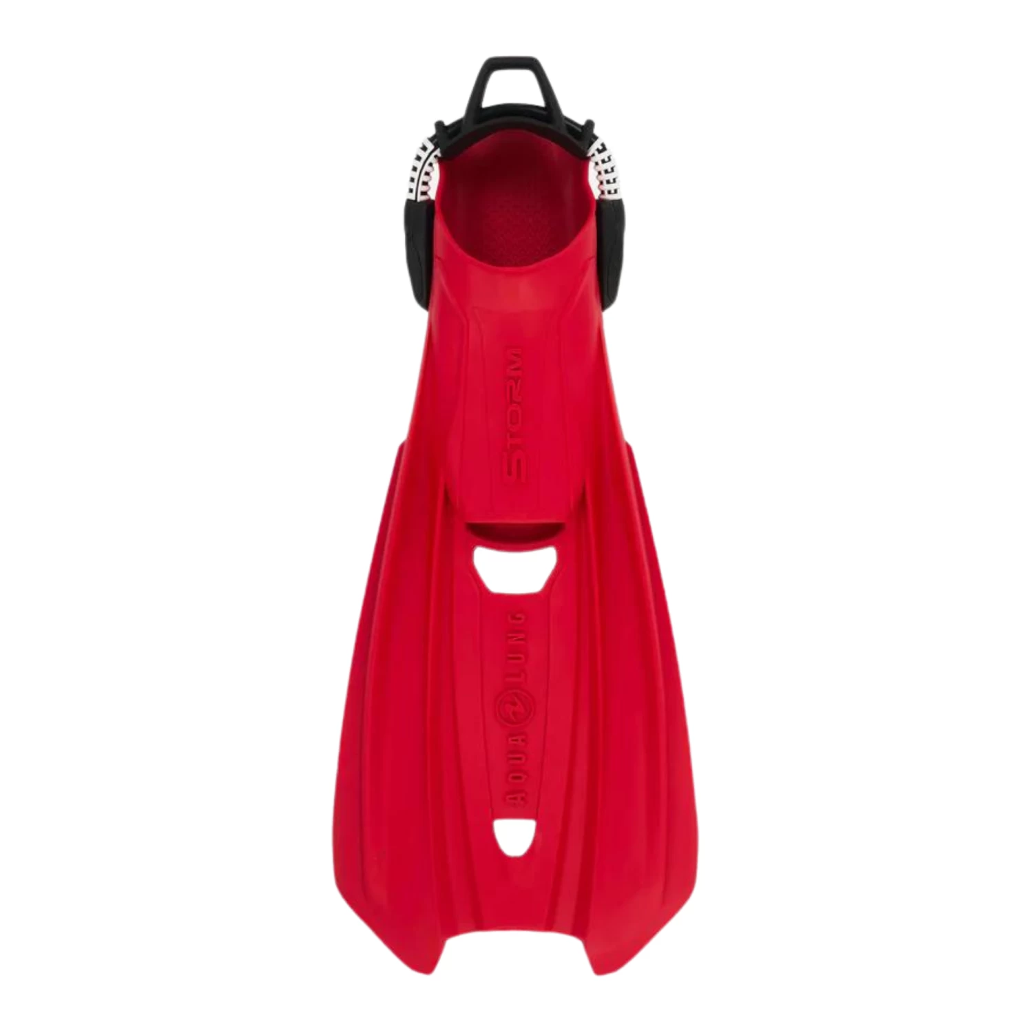 Aqualung Storm Barefoot Open Heel Fins - Image 8