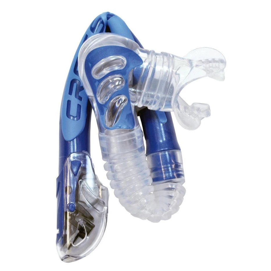 Cressi Alpha Ultra Dry Snorkel - Image 10