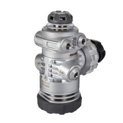 Apeks MTX-RC First Stage