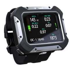 Apeks DSX Dive Computer