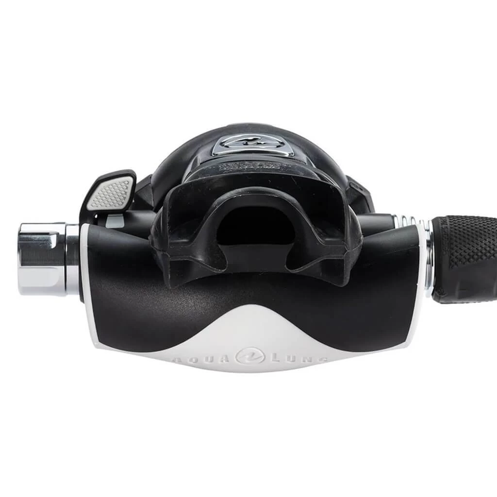 Aqualung Leg3nd Elite Regulator Set - Image 5