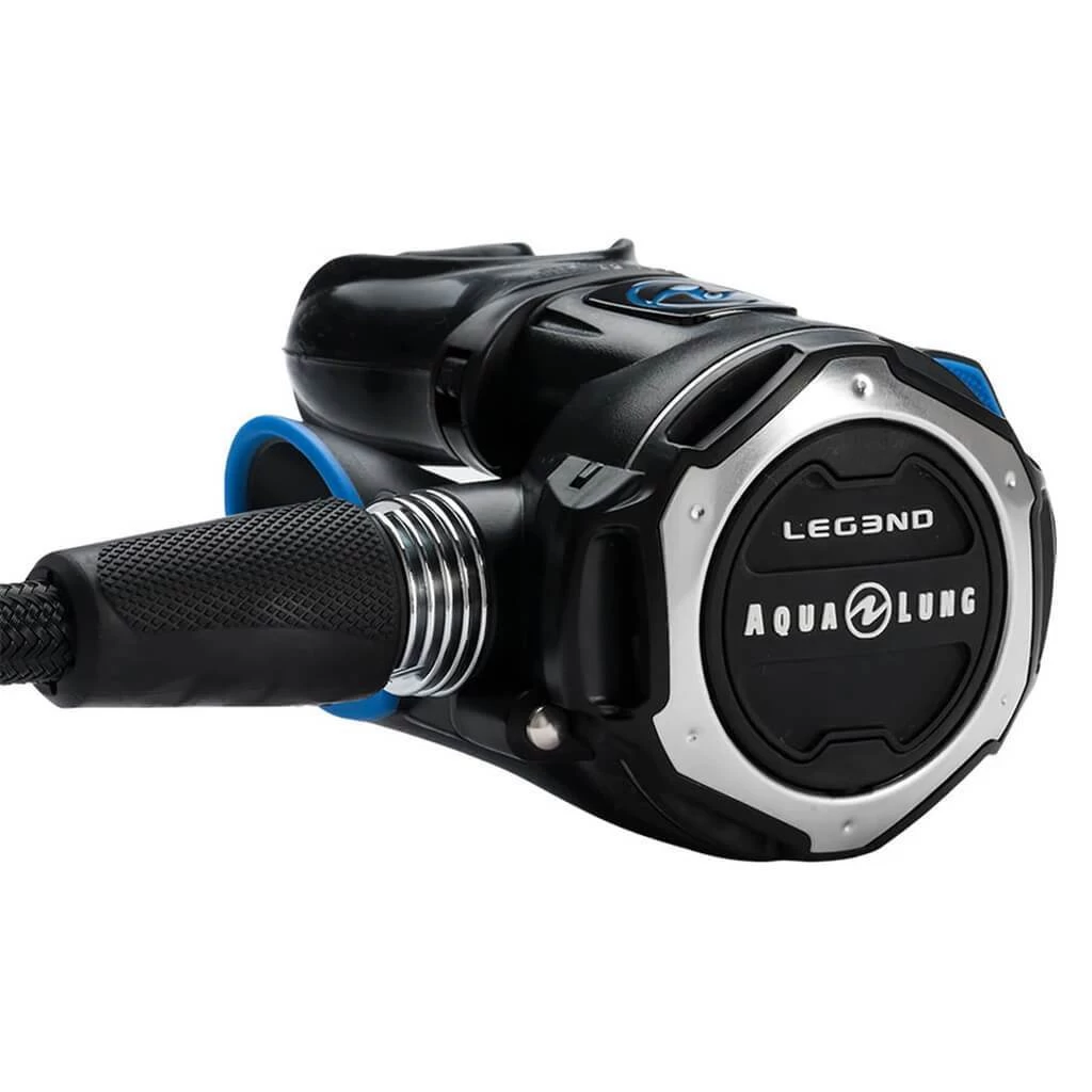 Aqualung Leg3nd Stage 3 Regulator Set - Image 4