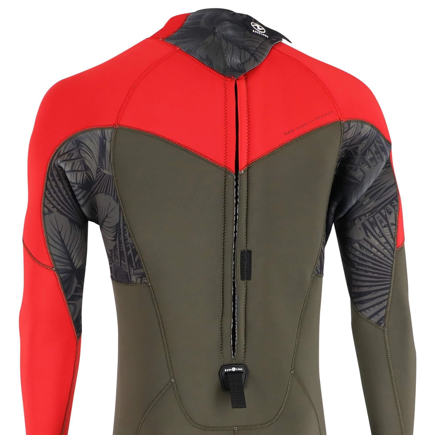 Aqualung Xscape 4/3mm Men's Wetsuit - Image 5