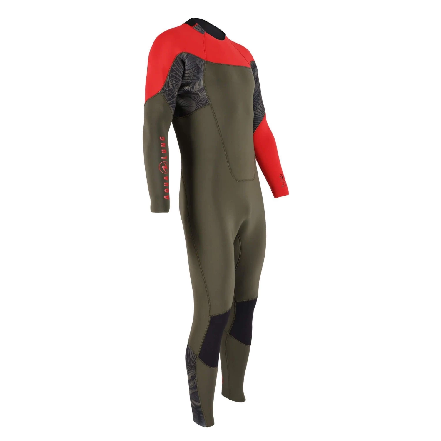 Aqualung Xscape 4/3mm Men's Wetsuit - Image 3