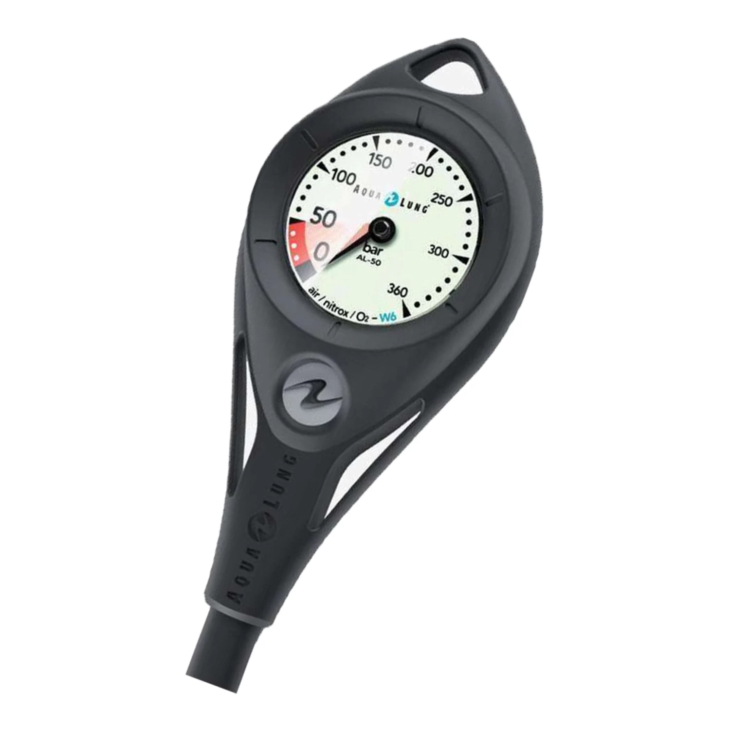 Aqualung Leg3nd Elite Regulator Set - Image 9