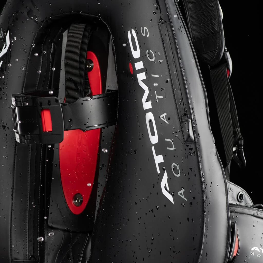 Atomic BC2 BCD - Image 7