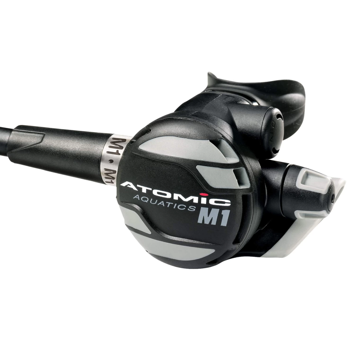 Atomic M1 Regulator - Image 2