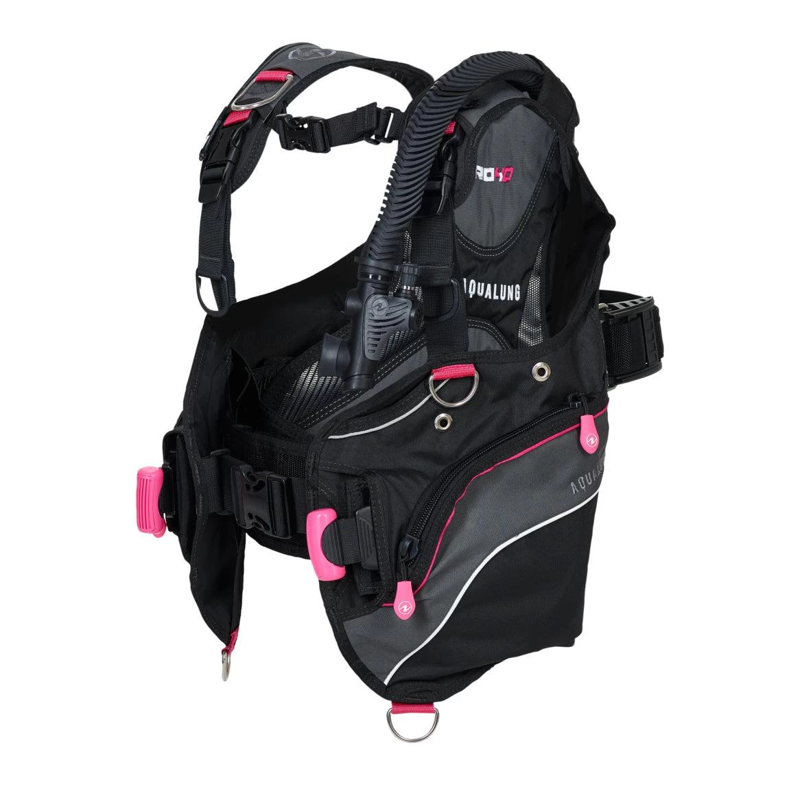 Aqualung Pro HD Women's BCD - Image 6