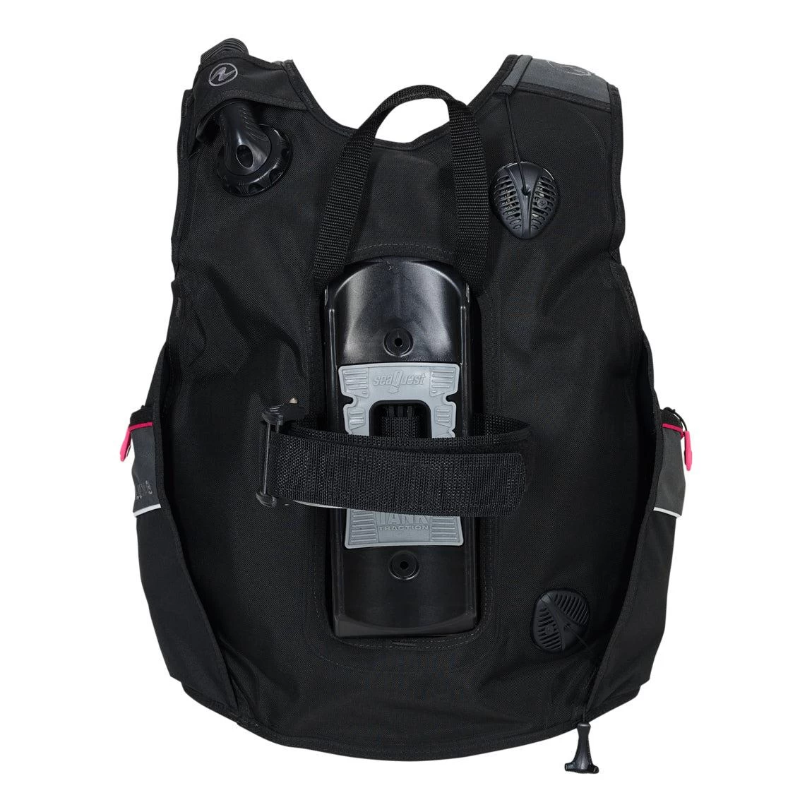 Aqualung Pro HD Women's BCD - Image 7