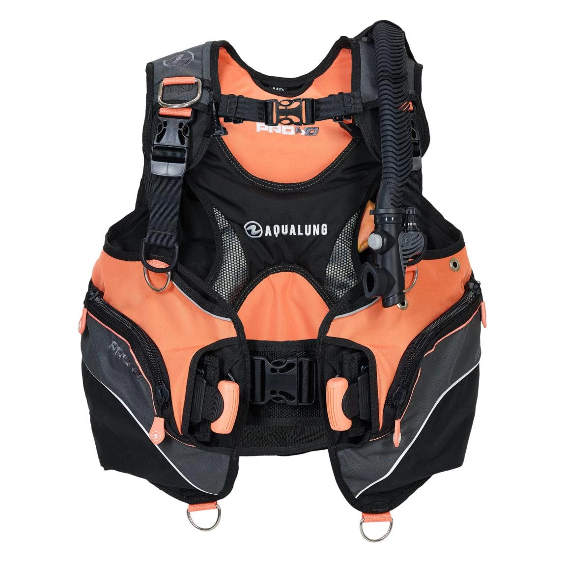 Aqualung Pro HD Women's BCD - Image 2