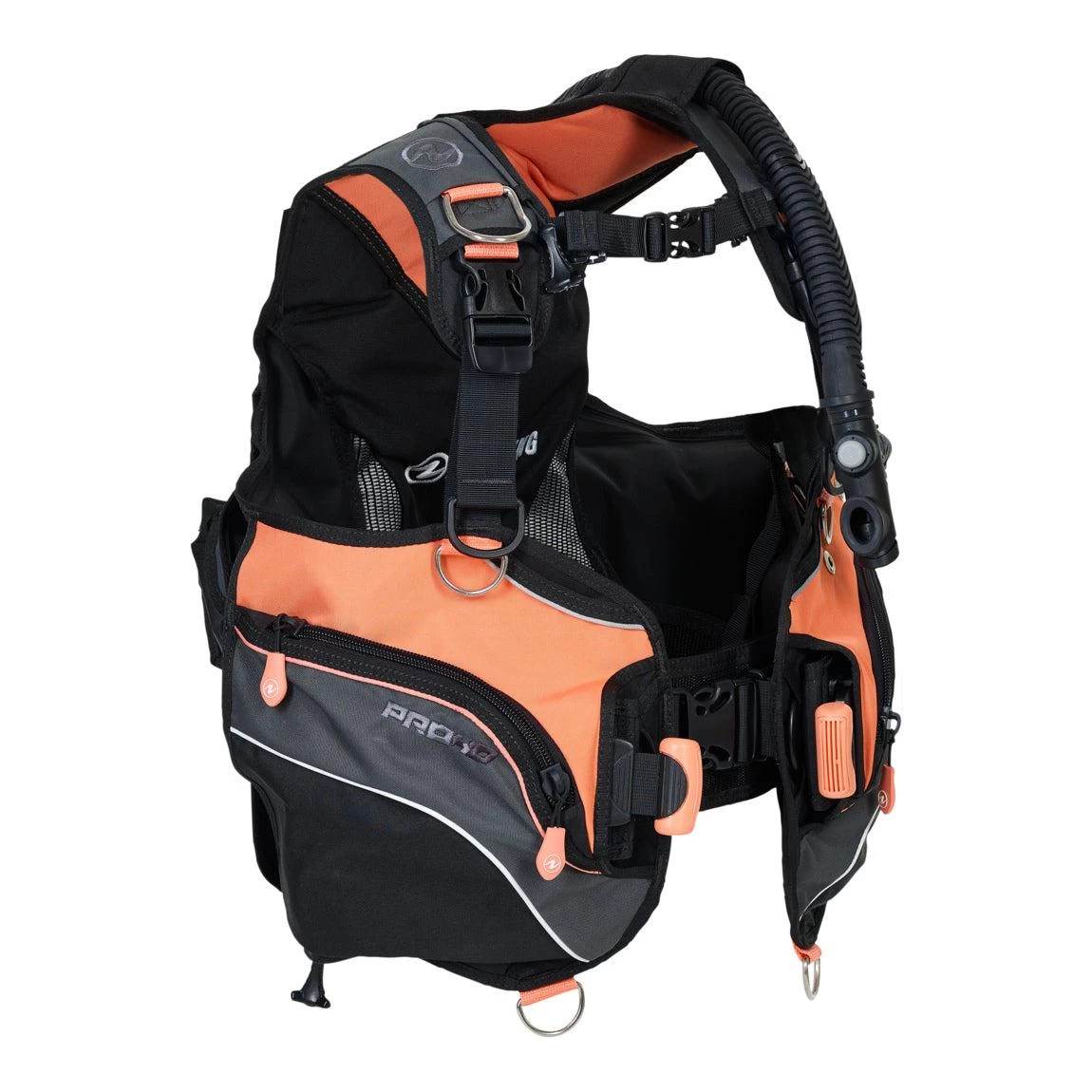 Aqualung Pro HD Women's BCD - Image 4