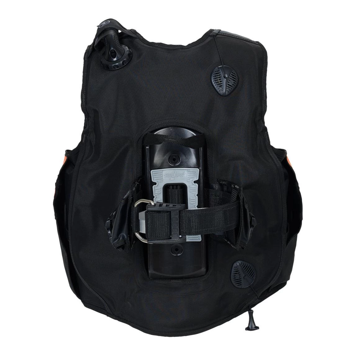 Aqualung Pro HD Women's BCD - Image 5