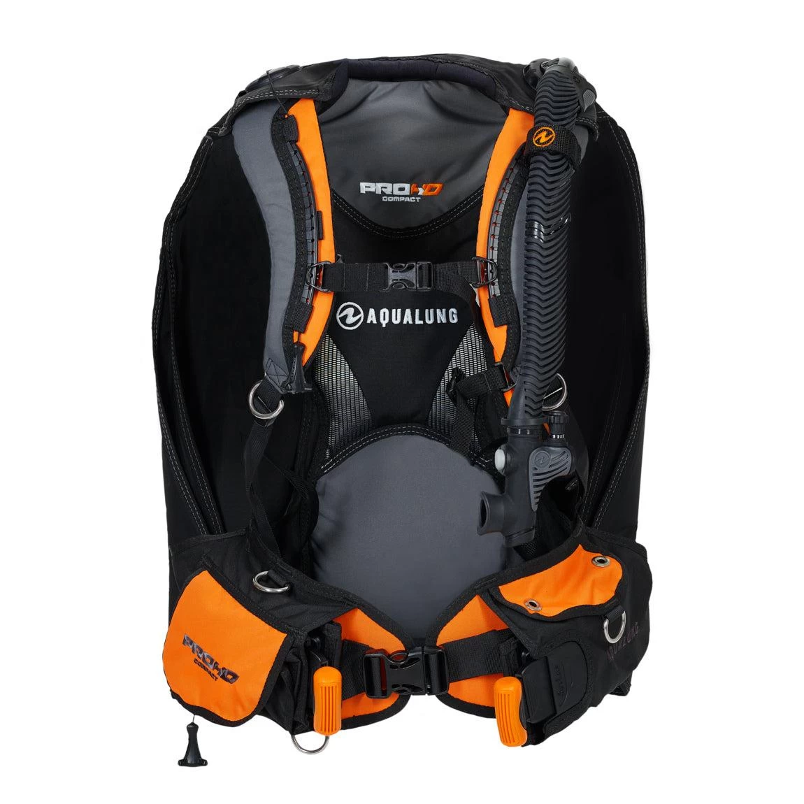 Aqualung Pro HD Compact BCD - Image 2