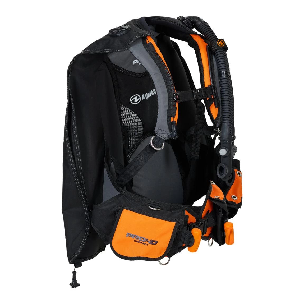Aqualung Pro HD Compact BCD - Image 3