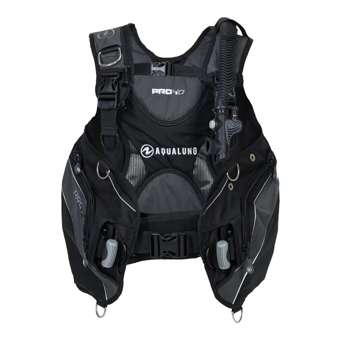 Aqualung Pro HD Men's BCD - Image 4