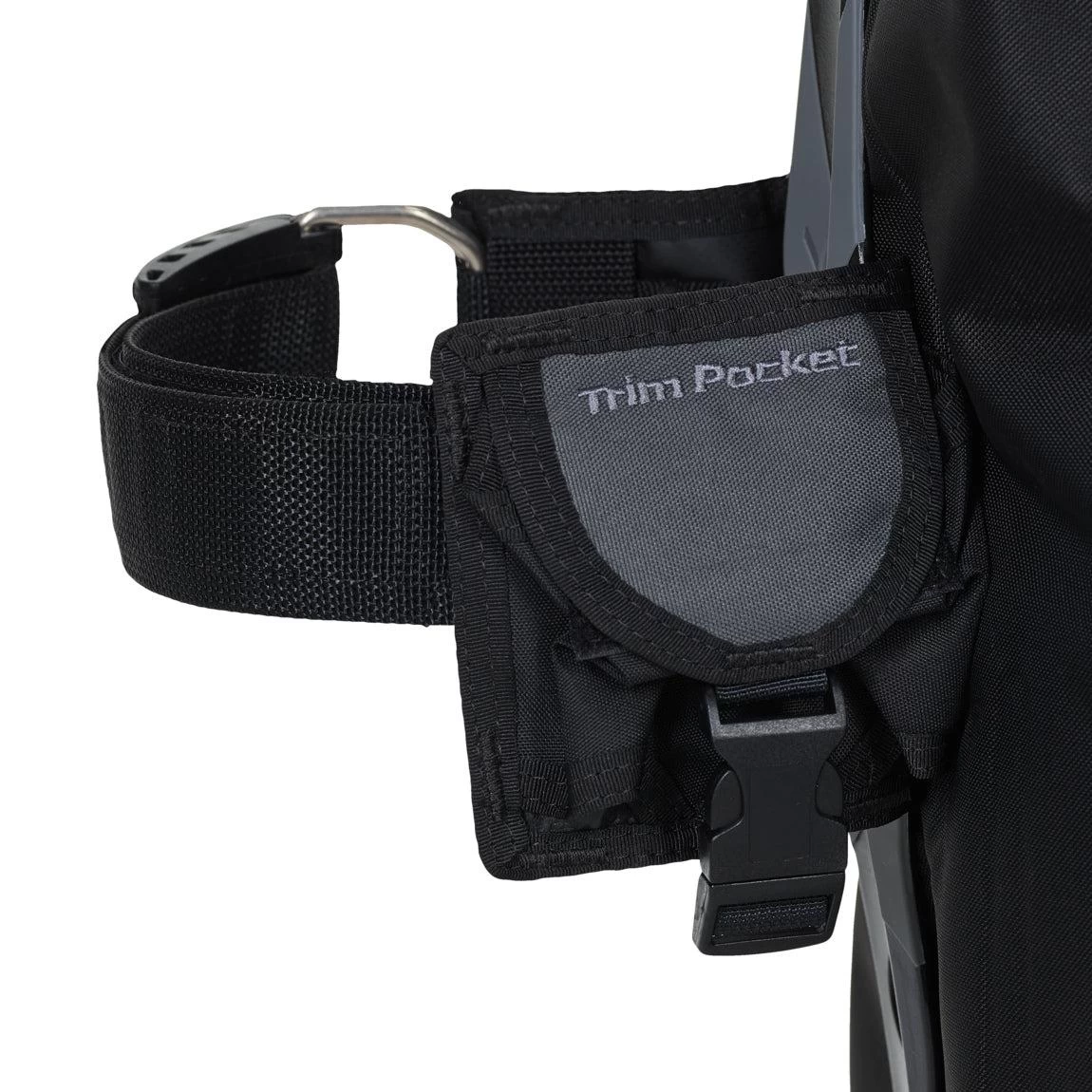 Aqualung Pro HD Men's BCD - Image 7