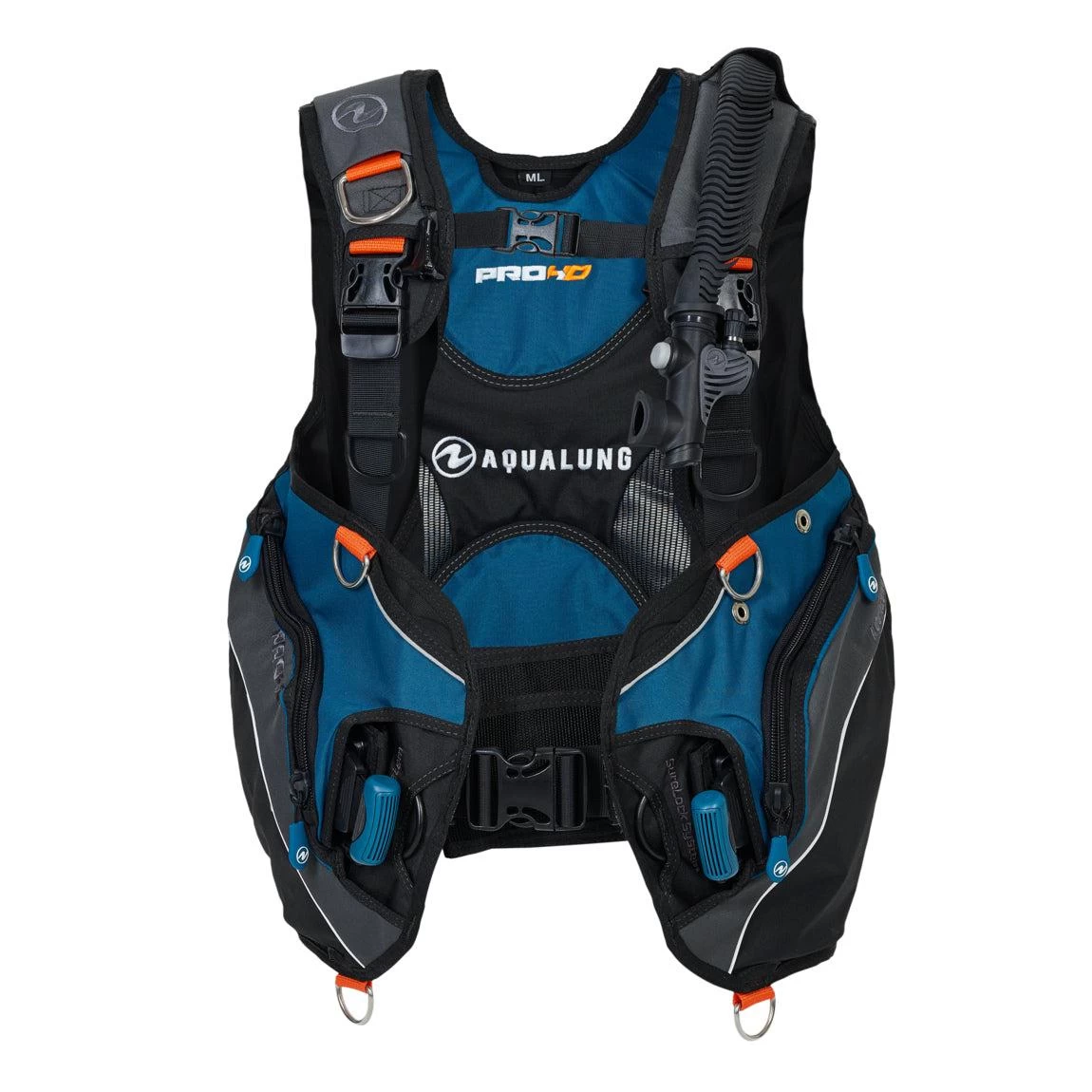 Aqualung Pro HD Men's BCD - Image 2