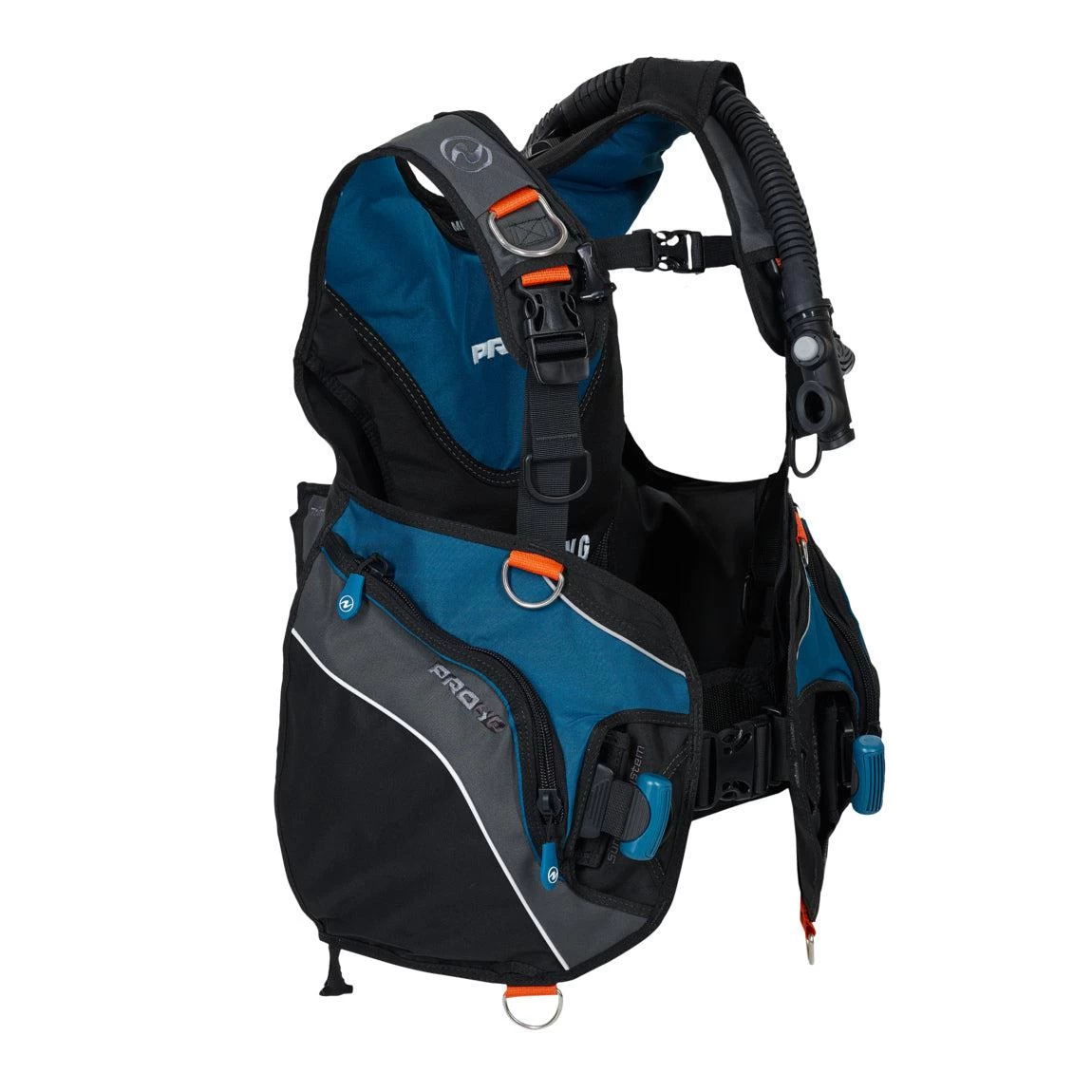 Aqualung Pro HD Men's BCD - Image 9