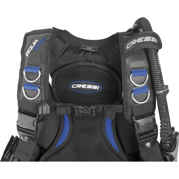 Cressi Aquaride BCD - Image 5