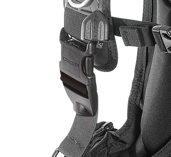 Cressi Aquaride BCD - Image 6