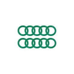 Beaver 10 X Reg/Valve O-Ring UK Type Nitrox