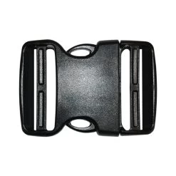 Beaver Curved Quick Release Buckles