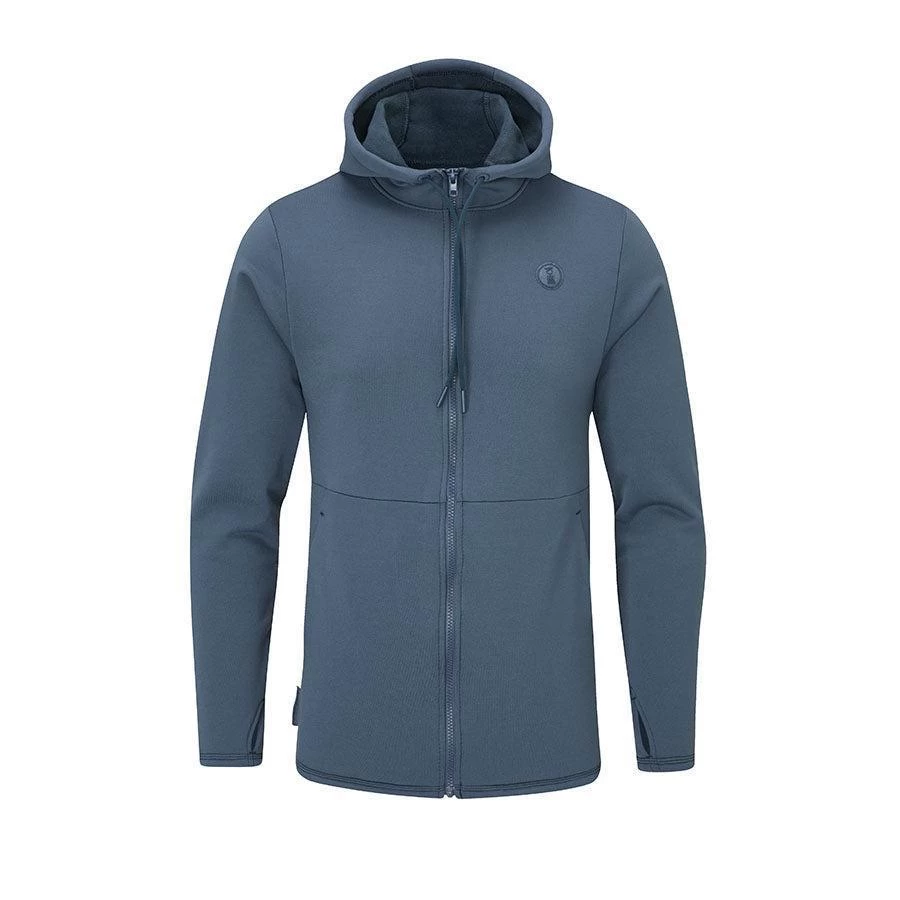Fourth Element Xerotherm Men's Hoodie - Blue