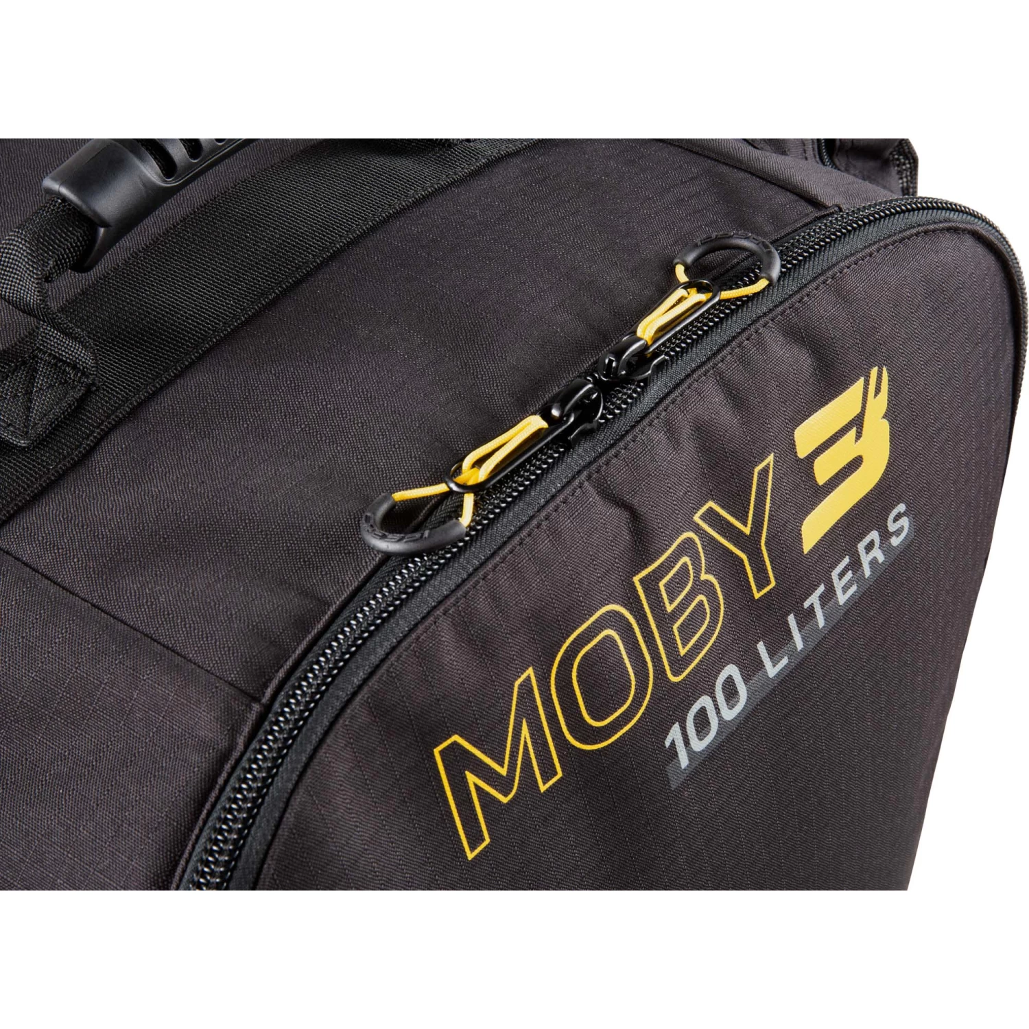 Cressi Moby 3 Trolley Bag - Image 4