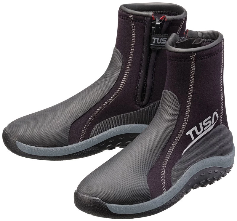 TUSA Hard Sole 5mm Dive Boot