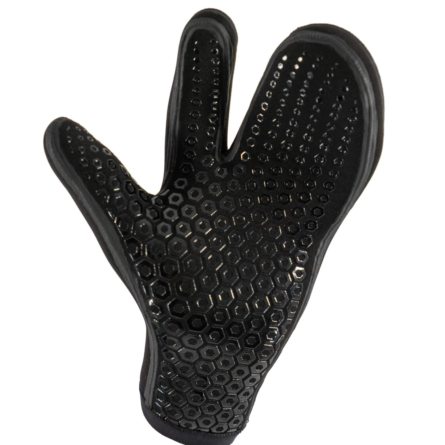 Fourth Element 7mm Hydrolock Dive Mitts - Image 2