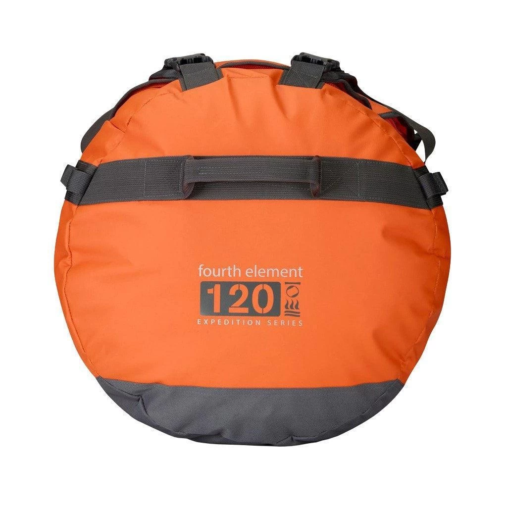 Fourth Element Expedition Series Duffel Bag - Image 6