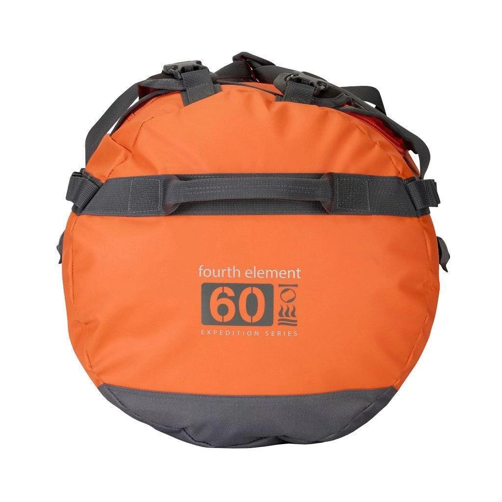 Fourth Element Expedition Series Duffel Bag - Image 4