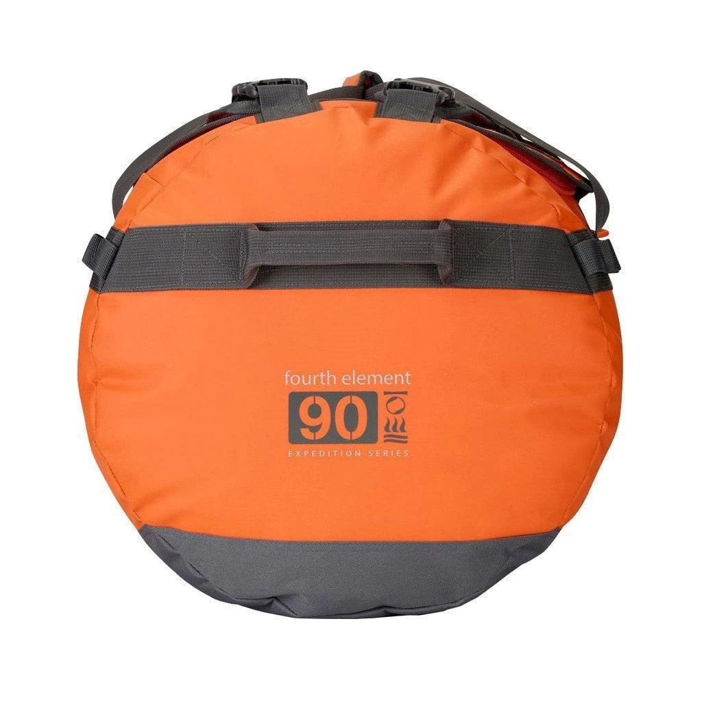 Fourth Element Expedition Series Duffel Bag - Image 5