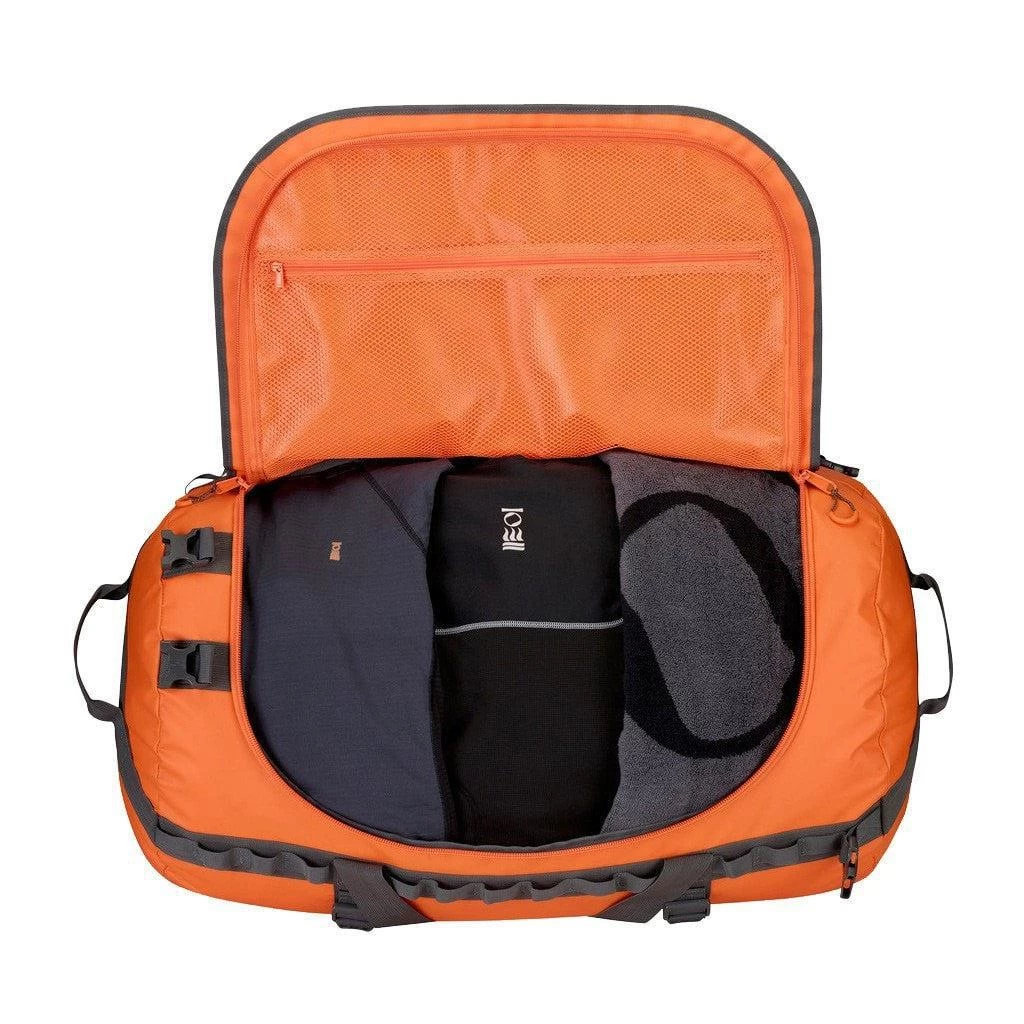 Fourth Element Expedition Series Duffel Bag - Image 2