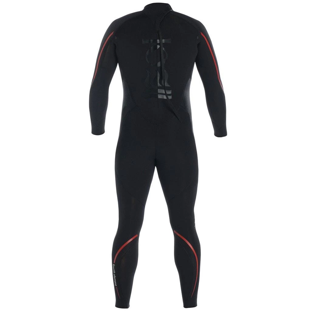 Fourth Element Proteus II Men's 5mm Wetsuit - Image 3