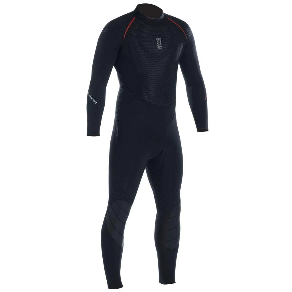 Fourth Element Proteus II Men's 5mm Wetsuit - Image 2
