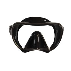 Fourth Element Scout Mask - Black