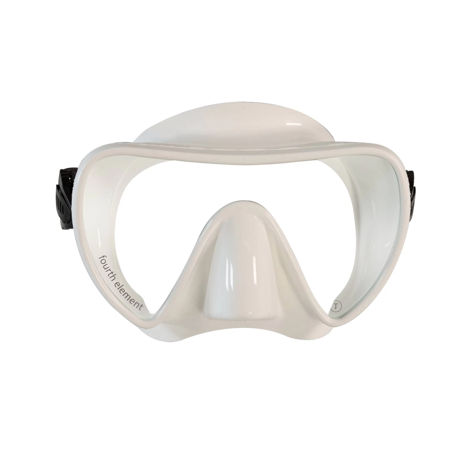 Fourth Element Scout Mask - White