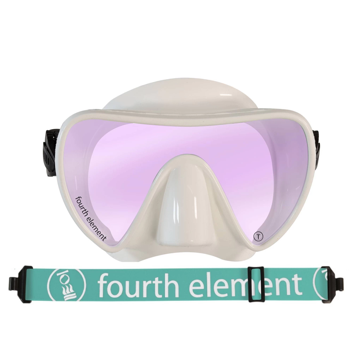 Fourth Element Scout Mask - White - Image 15