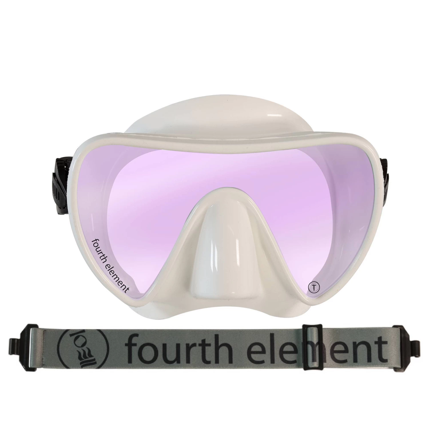 Fourth Element Scout Mask - White - Image 18