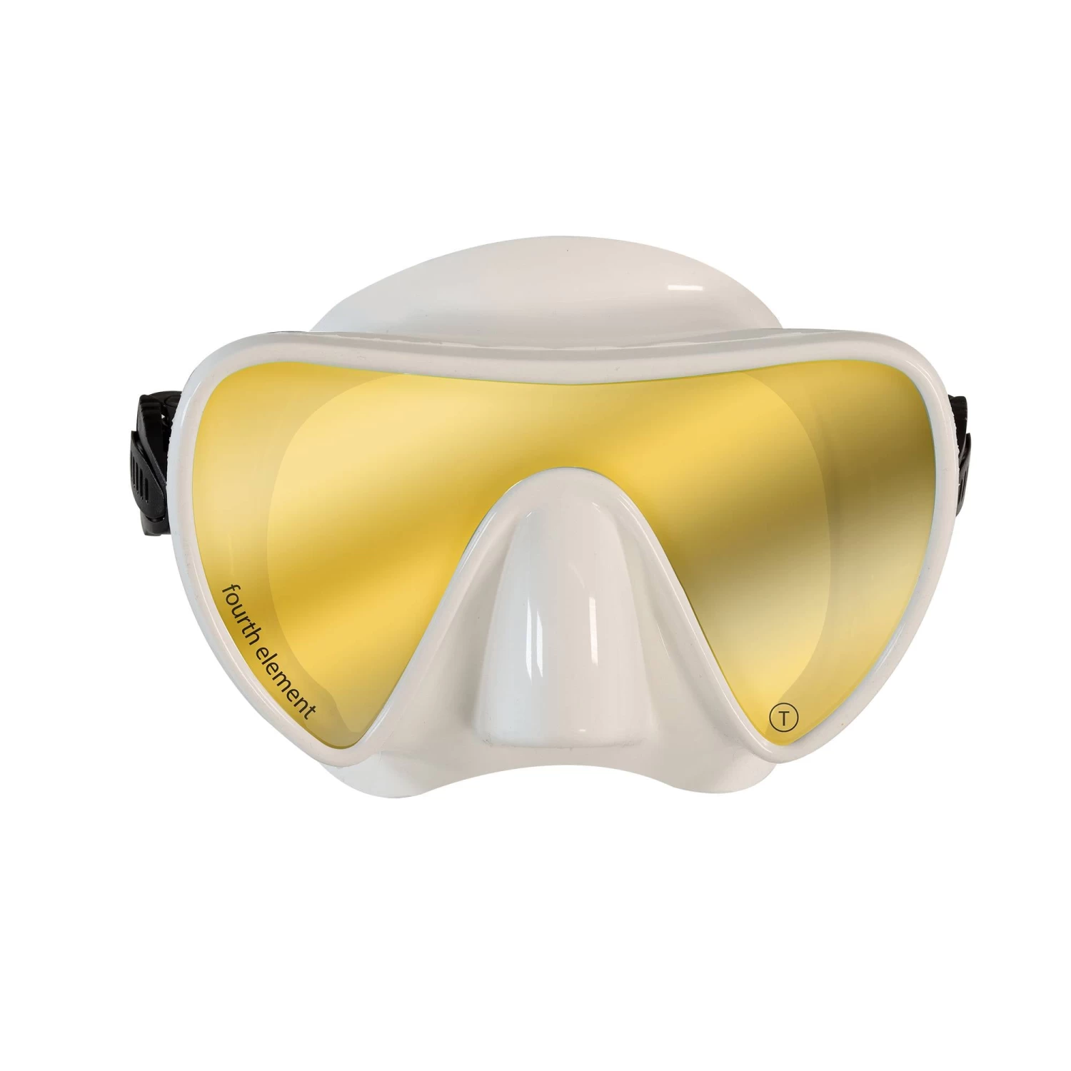 Fourth Element Scout Mask - White - Image 5